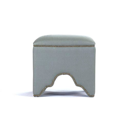 Zentique Willem Cubic Stool PC239