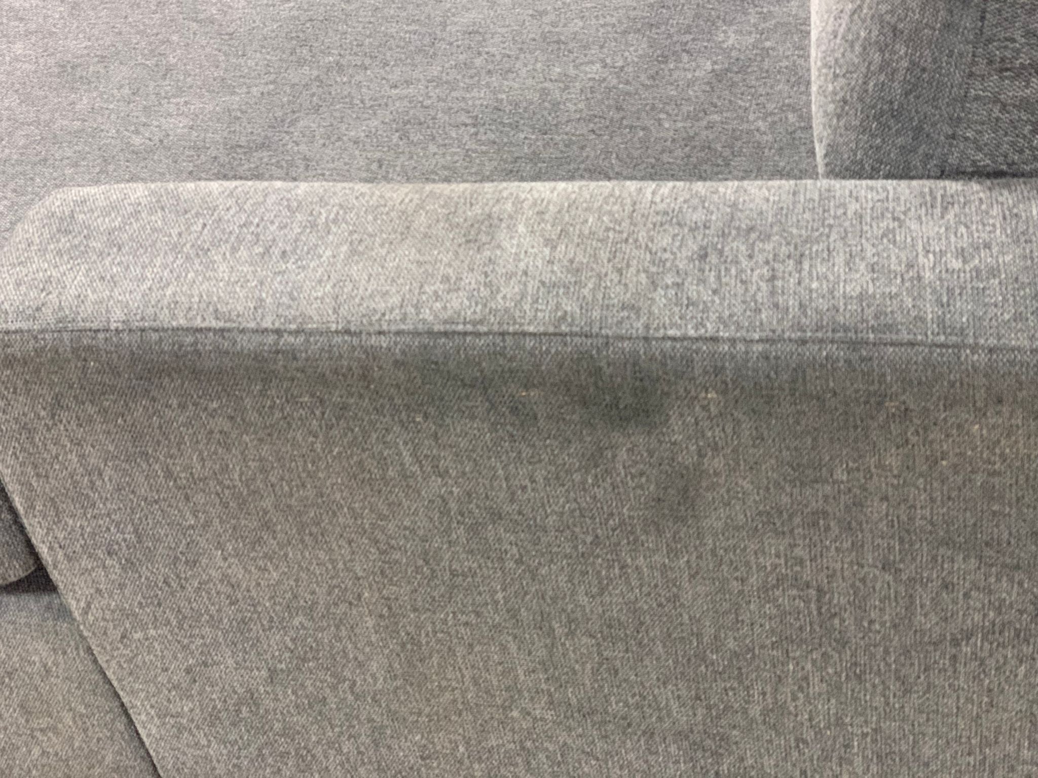 Benedict 115" Wide Sofa & Chaise CYB551