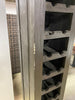 (AS IS) Blaire Wine Rack - Picket House Furnishings KBO322