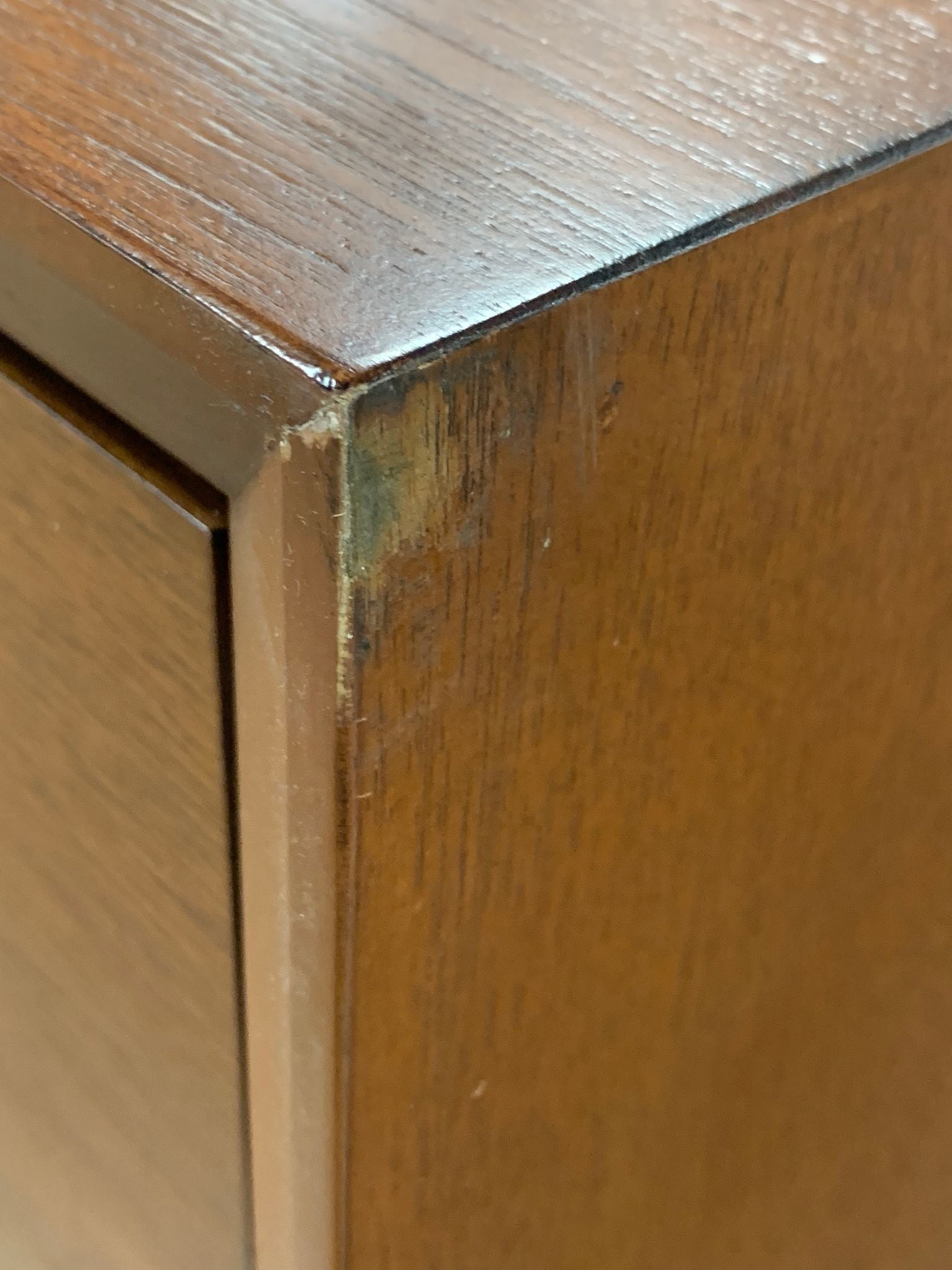 Parocela 7 Drawer Standard Dresser/Chest CYB875
