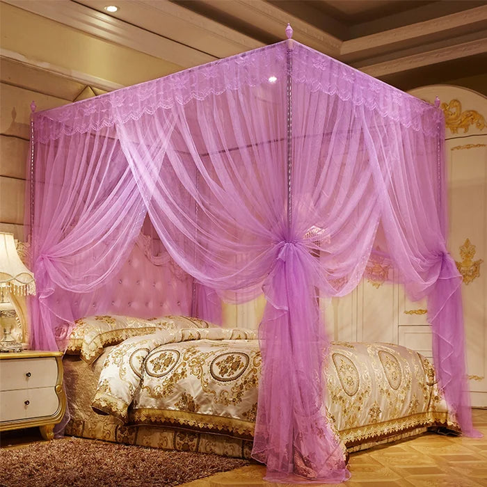 Zainab Bed Canopy