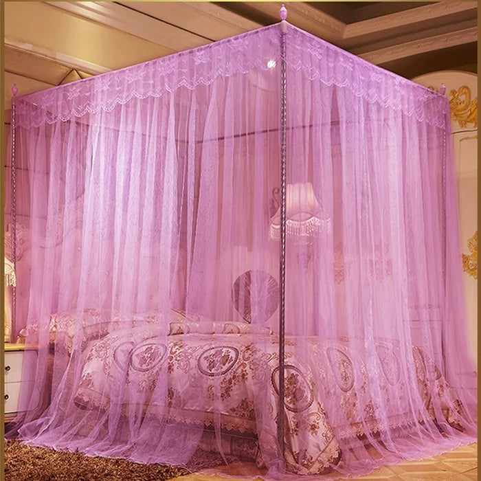 Zainab Bed Canopy