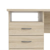 Zamudio Desk, Oak Structure TTR379