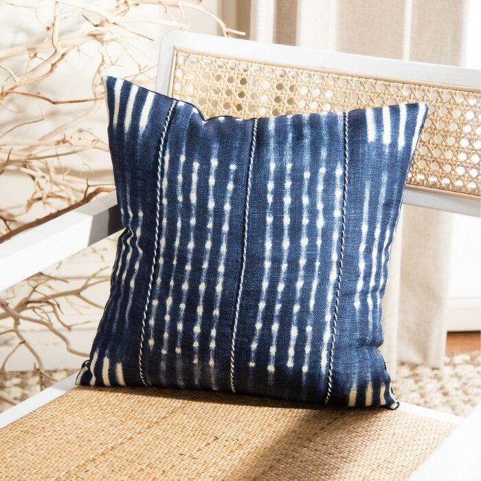 Zara Throw Pillow - #RA131