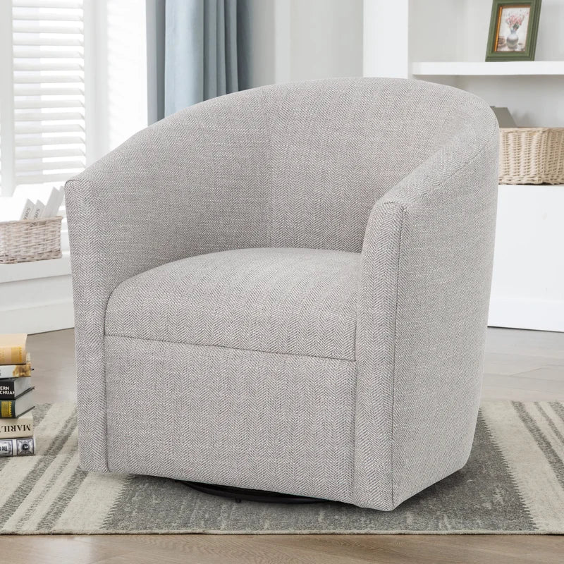 Zaria Accent Chair