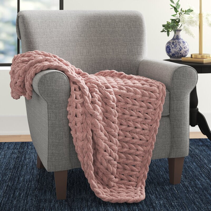 Zariyah Throw KB1170-A6-B3-P2