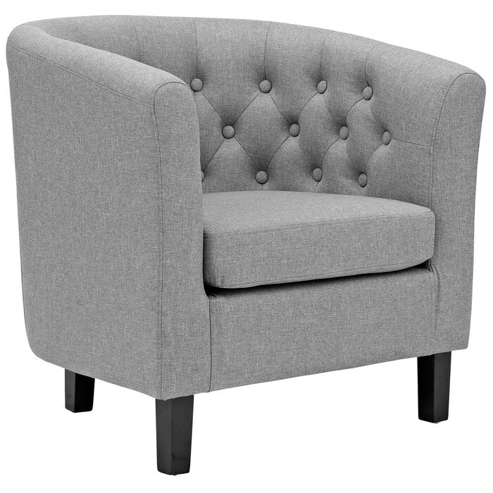 Ziaa 21" Armchair LX5619