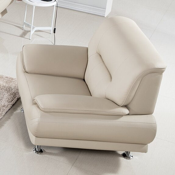 Zimmer 47'' Wide Lounge Chair SHB170