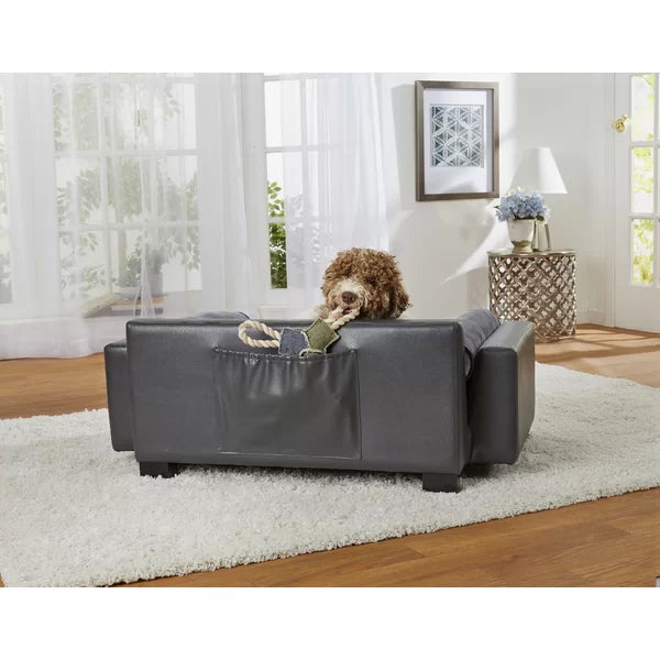 Zimmermann Dog Sofa