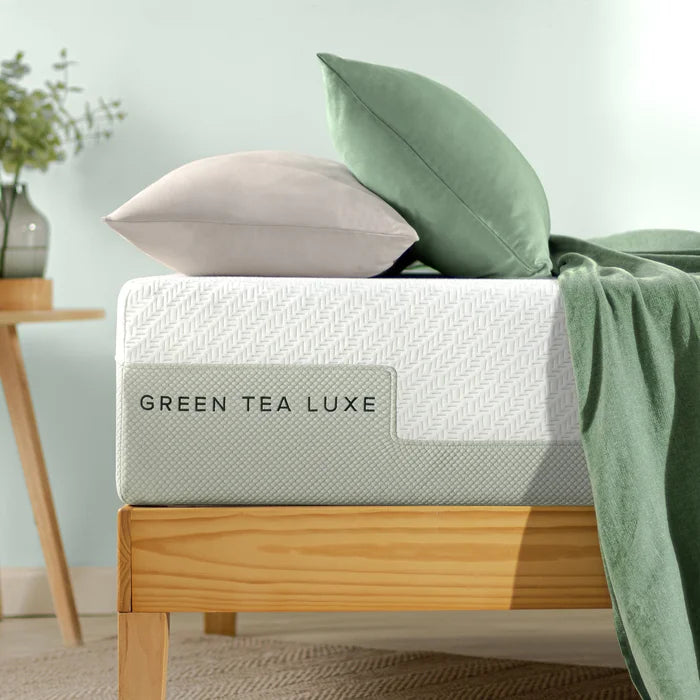 12'' Queen Medium Memory Foam Mattress