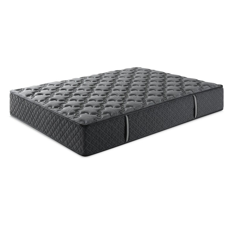 Zinus 12" QUEEN Firm Innerspring Mattress K8428