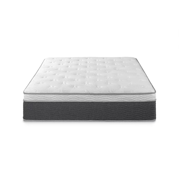 13.5'' Firm Hybrid Mattress, California King