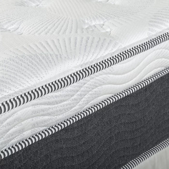 13.5'' Firm Hybrid Mattress, California King