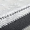 13.5'' Firm Hybrid Mattress, California King