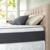 13.5'' Firm Hybrid Mattress, California King