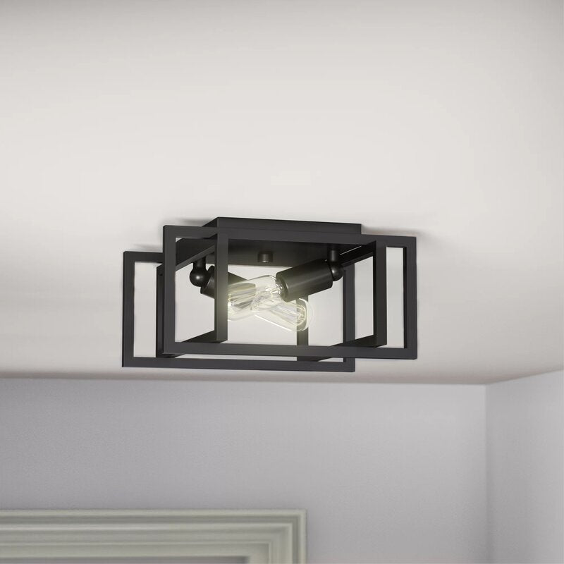 Zoraida 2-Light 11.5