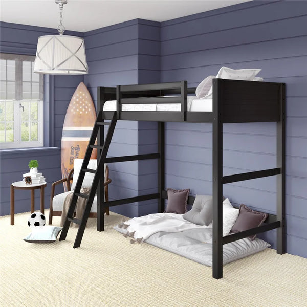 Harriet bee sales loft bed