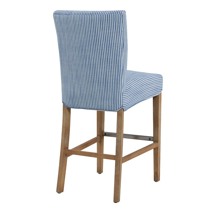 Zyaire 26" Counter Stool **Single Stool** (#K6537)