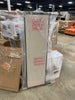 Queen Nordland Upholstered Bed Headboard/ Foot board only