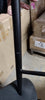 Black Kennamer Metal Side Chair (Set of 2)