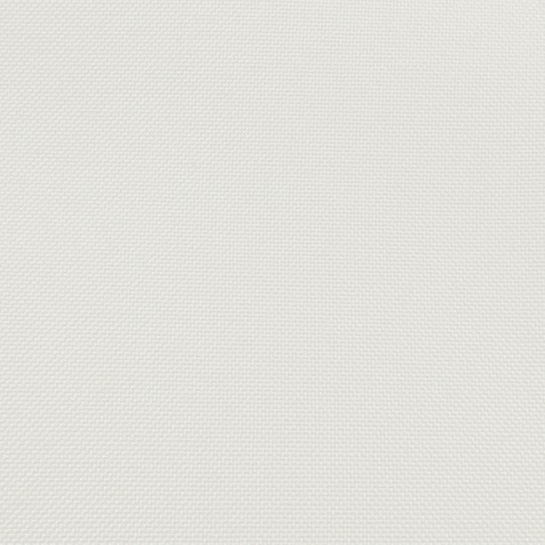 72 x 72-Inch Square Polyester Linen Tablecloth Ivory Cream