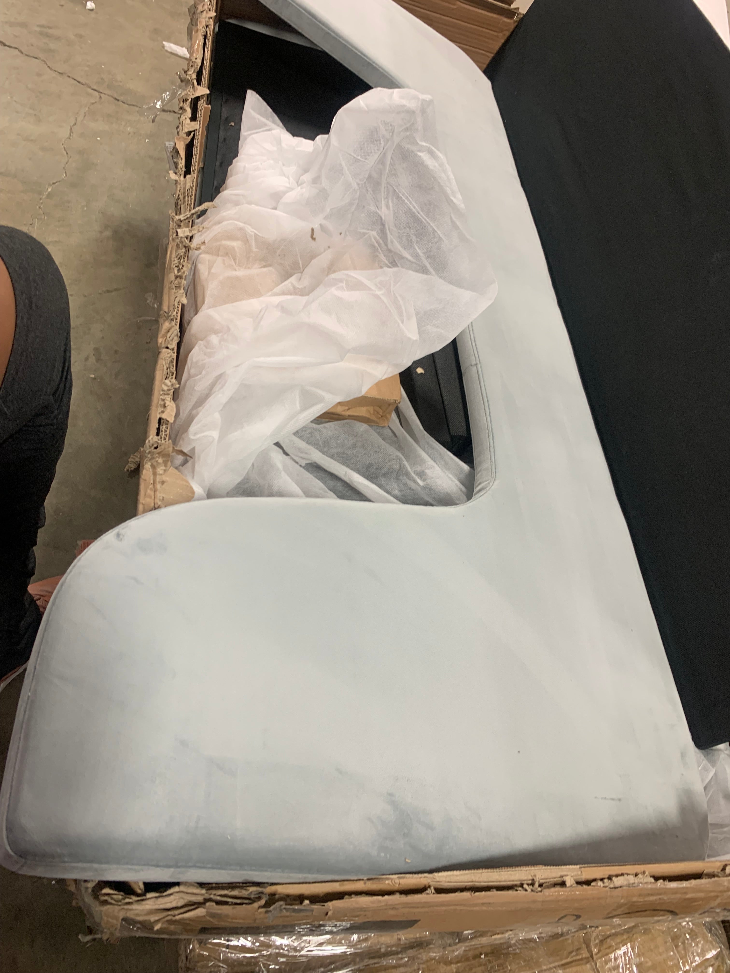 Bodhi Toddler Bed by Second Story Home