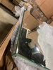 Averi 44'' Console Table glass Mirrored Top