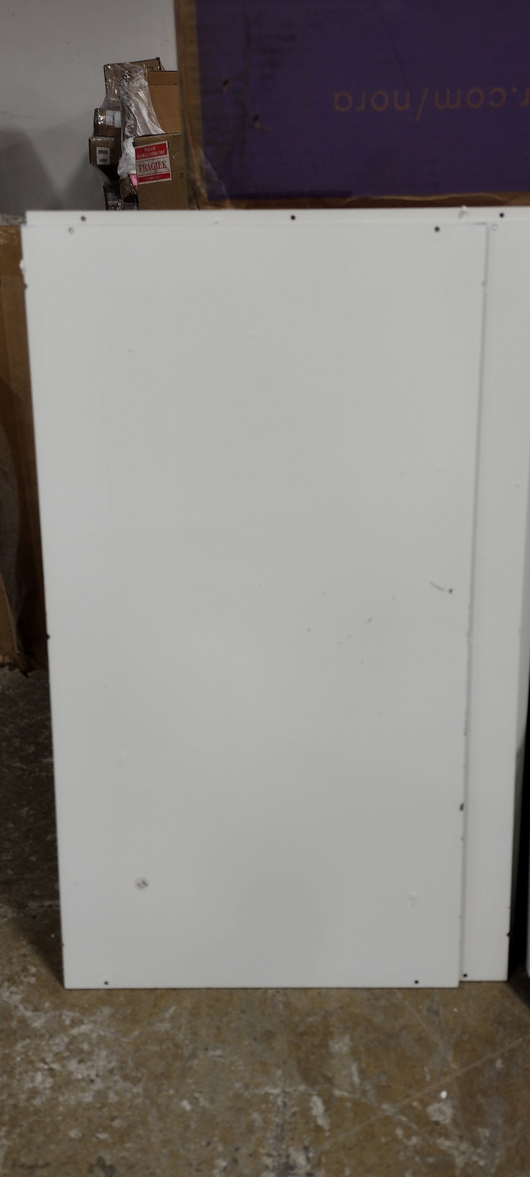 65" Kitchen Pantry