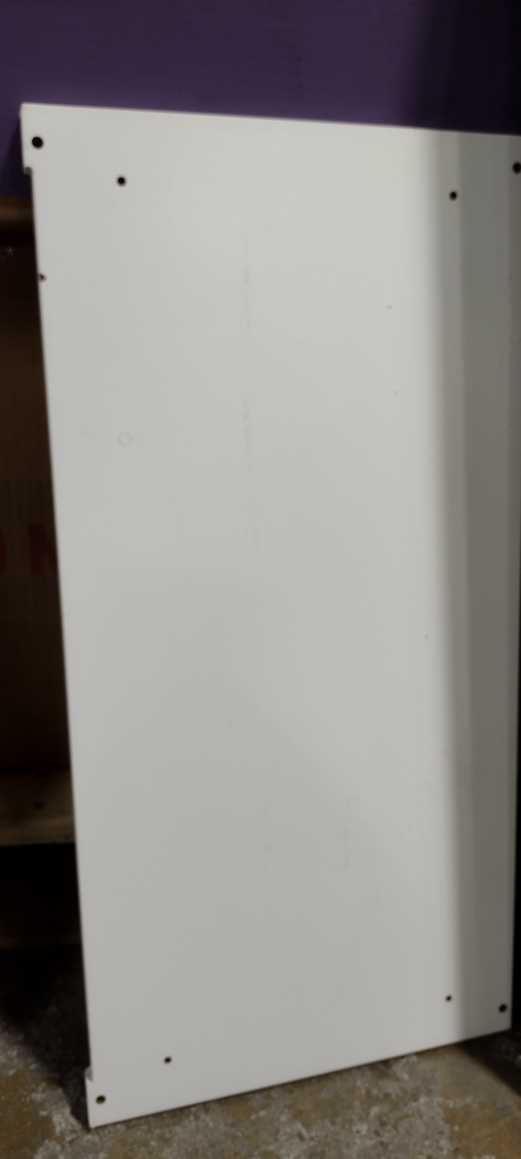 65" Kitchen Pantry