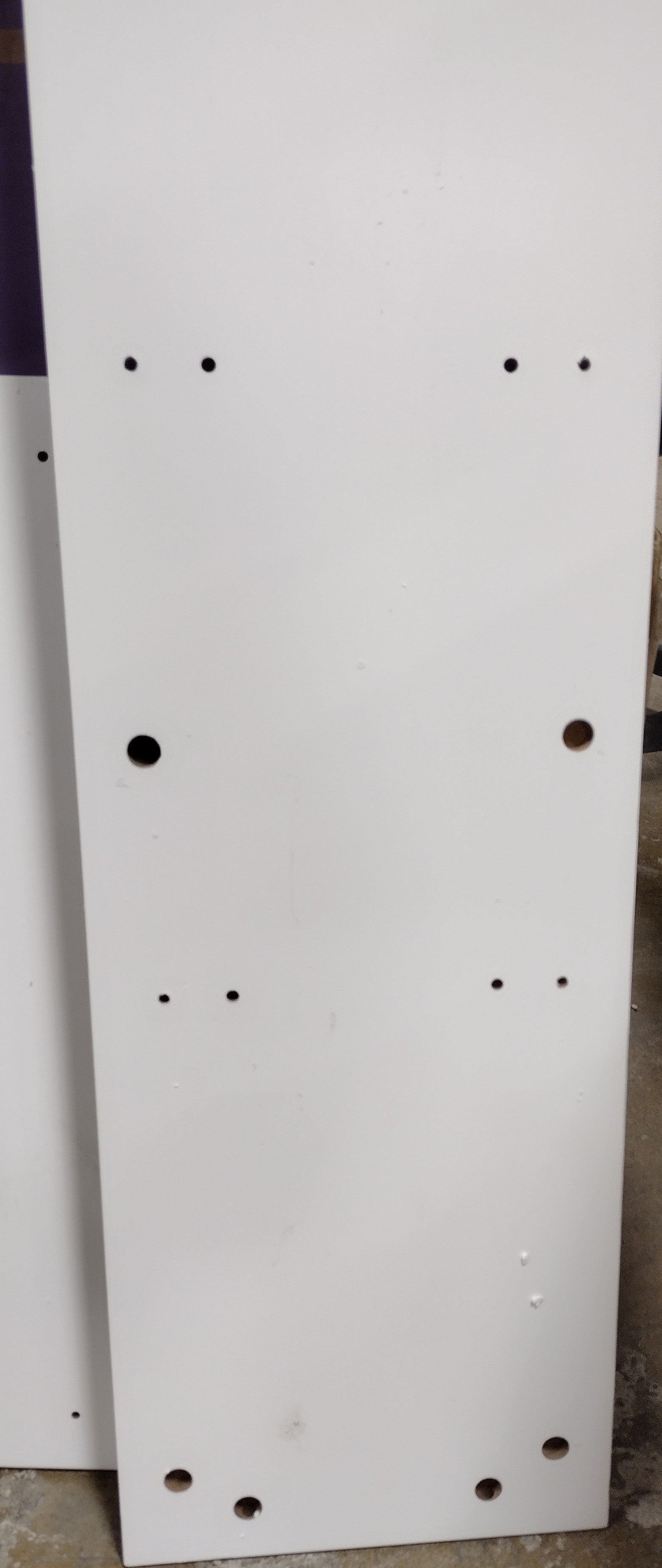 65" Kitchen Pantry