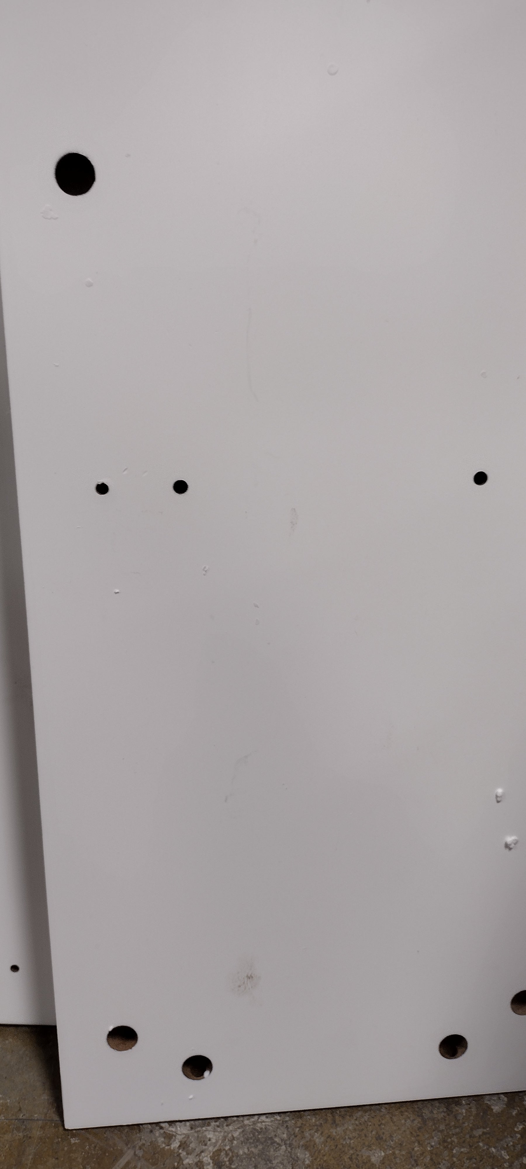 65" Kitchen Pantry