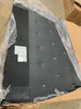 Black Aime Upholstered Bed, Full
