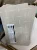 White Wash Emyree 52'' Wide 6 - Drawer Double Dresser