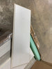 White Wash Emyree 52'' Wide 6 - Drawer Double Dresser
