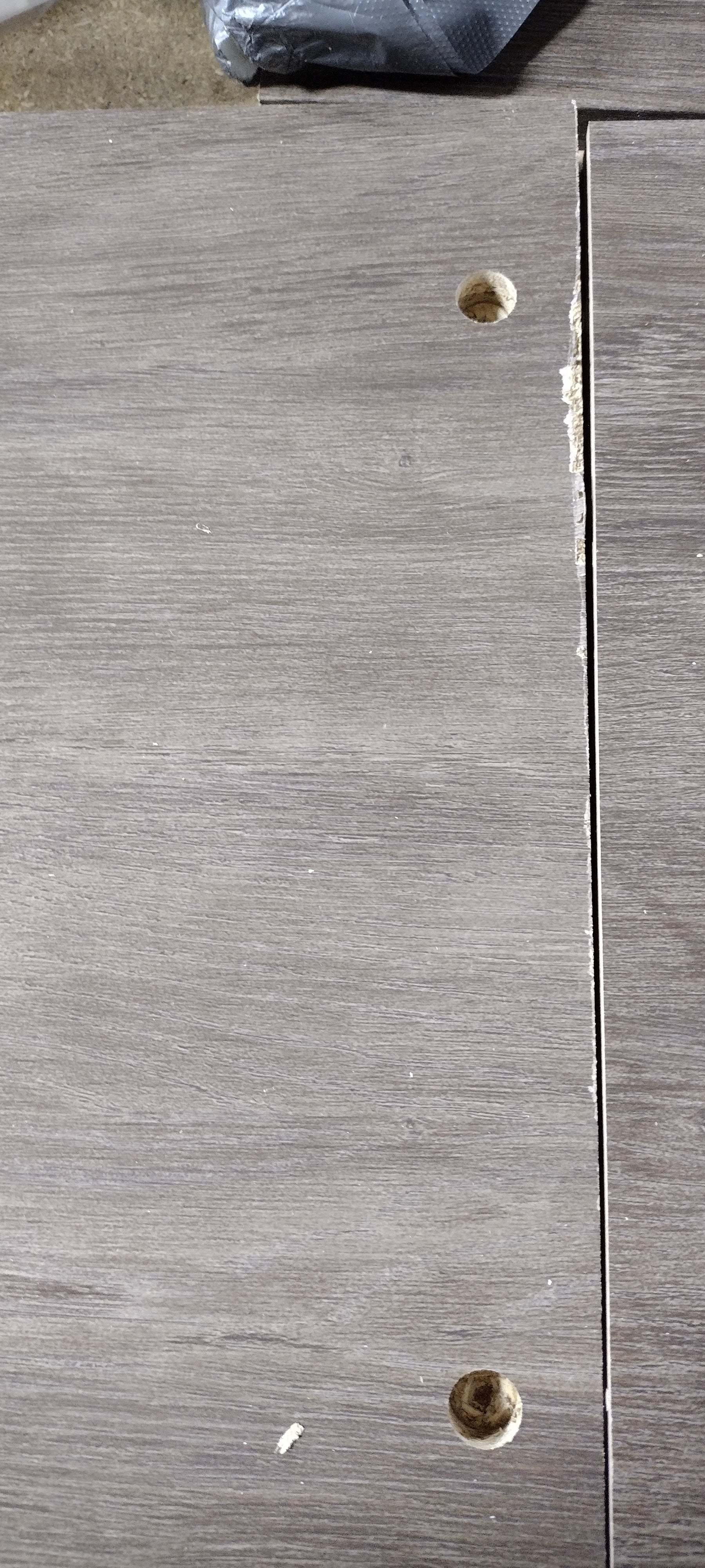 Drifted Gray Gracie 60'' Wide Hall Tree with Bench Salvage & Co Indy