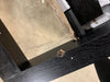 Black Hazelip TV Stand for TVs up to 65