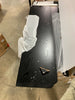 Black Hazelip TV Stand for TVs up to 65