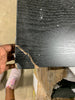 Black Hazelip TV Stand for TVs up to 65