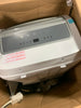 BLACK+DECKER Air Conditioner, 14,000 BTU Air Conditioner Portable for Room up to 700 Sq. Ft., 3-in-1