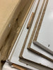 8 Pair Stackable Shoe Rack