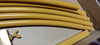 70.86'' W x 22'' D Iron Arbor