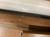 Birch Craftsman Mission Entertainment Center