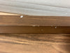 Birch Craftsman Mission Entertainment Center