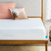 Linenspa Premium Mattress Protector - Vinyl Free K7580