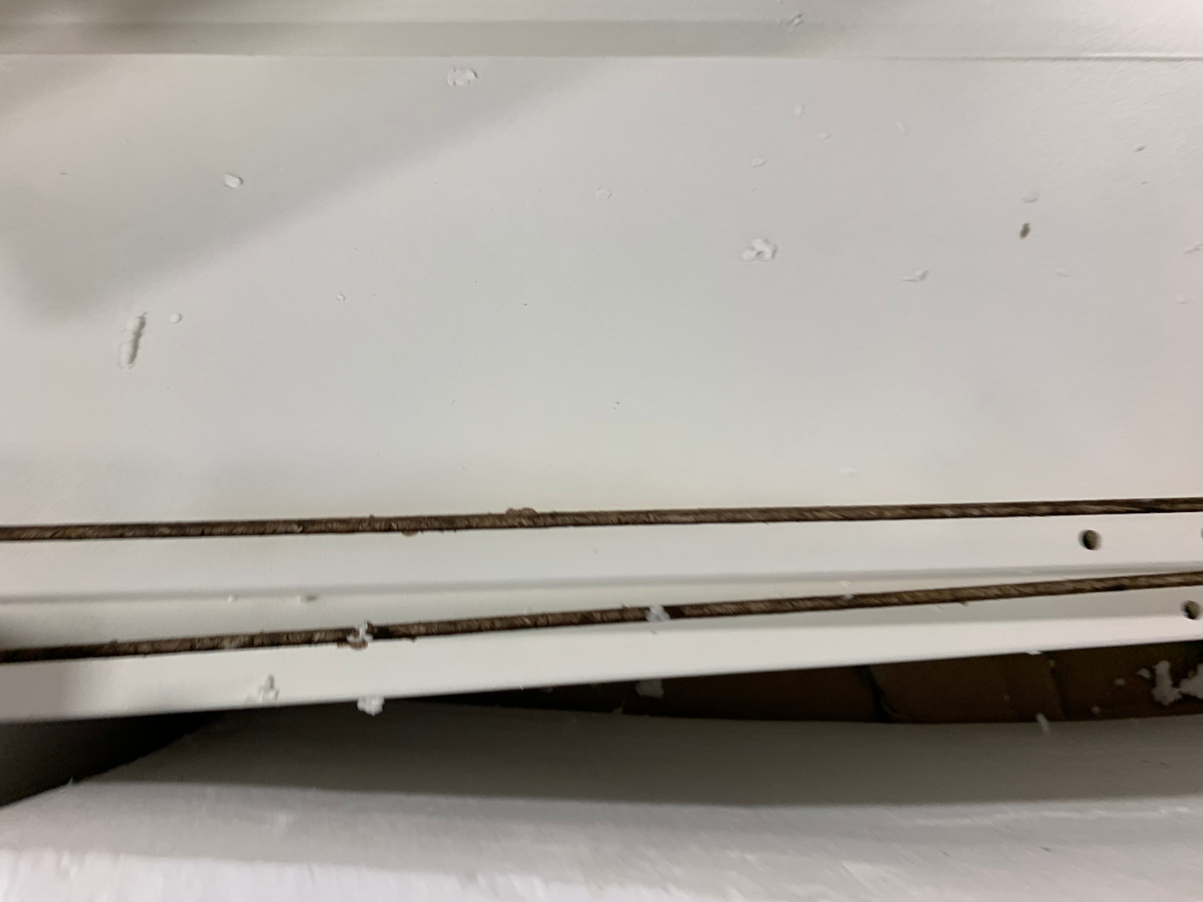 Beckwourth 6 Drawer 43.31'' W Double Dresser