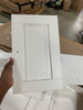 Beckwourth 6 Drawer 43.31'' W Double Dresser