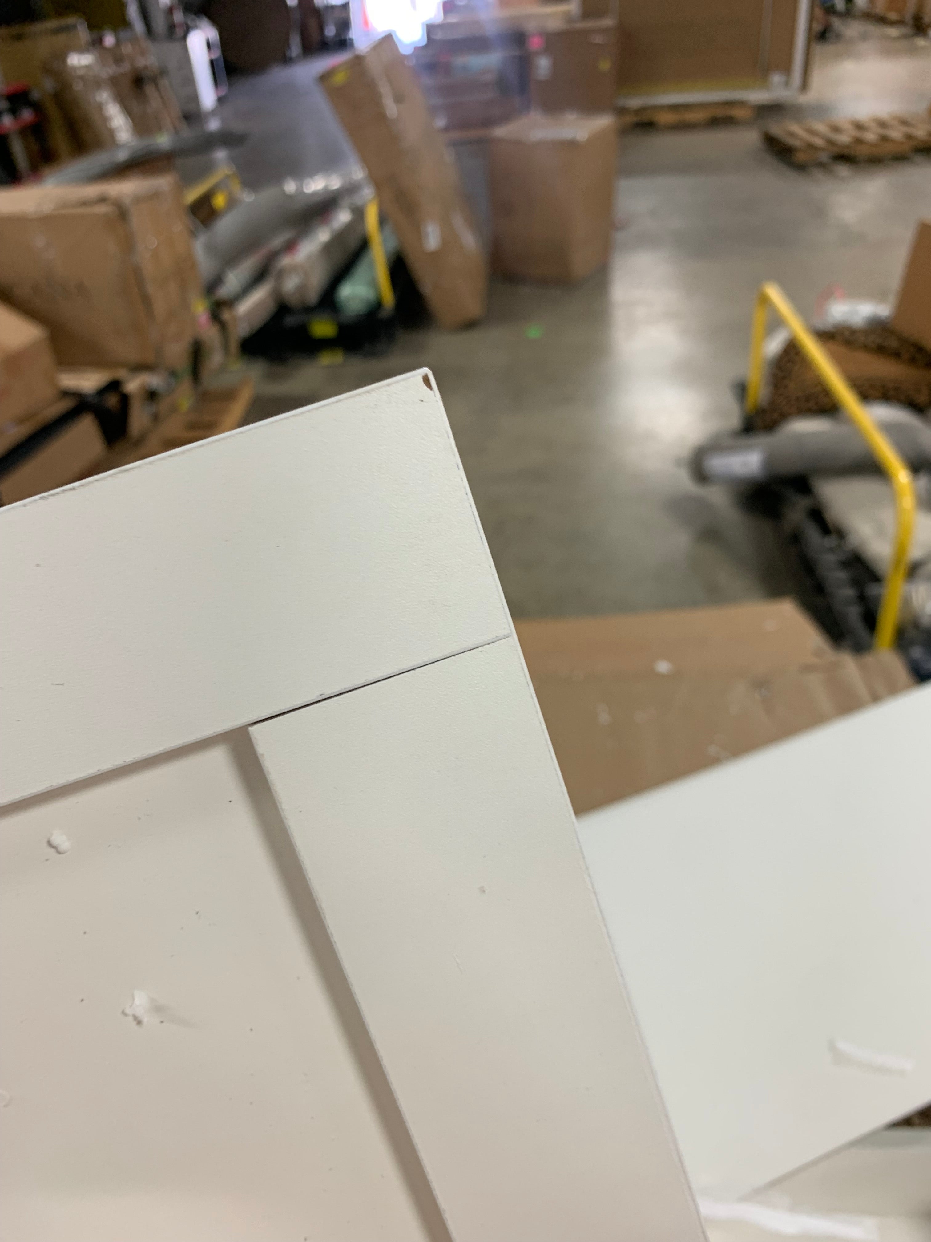 Beckwourth 6 Drawer 43.31'' W Double Dresser