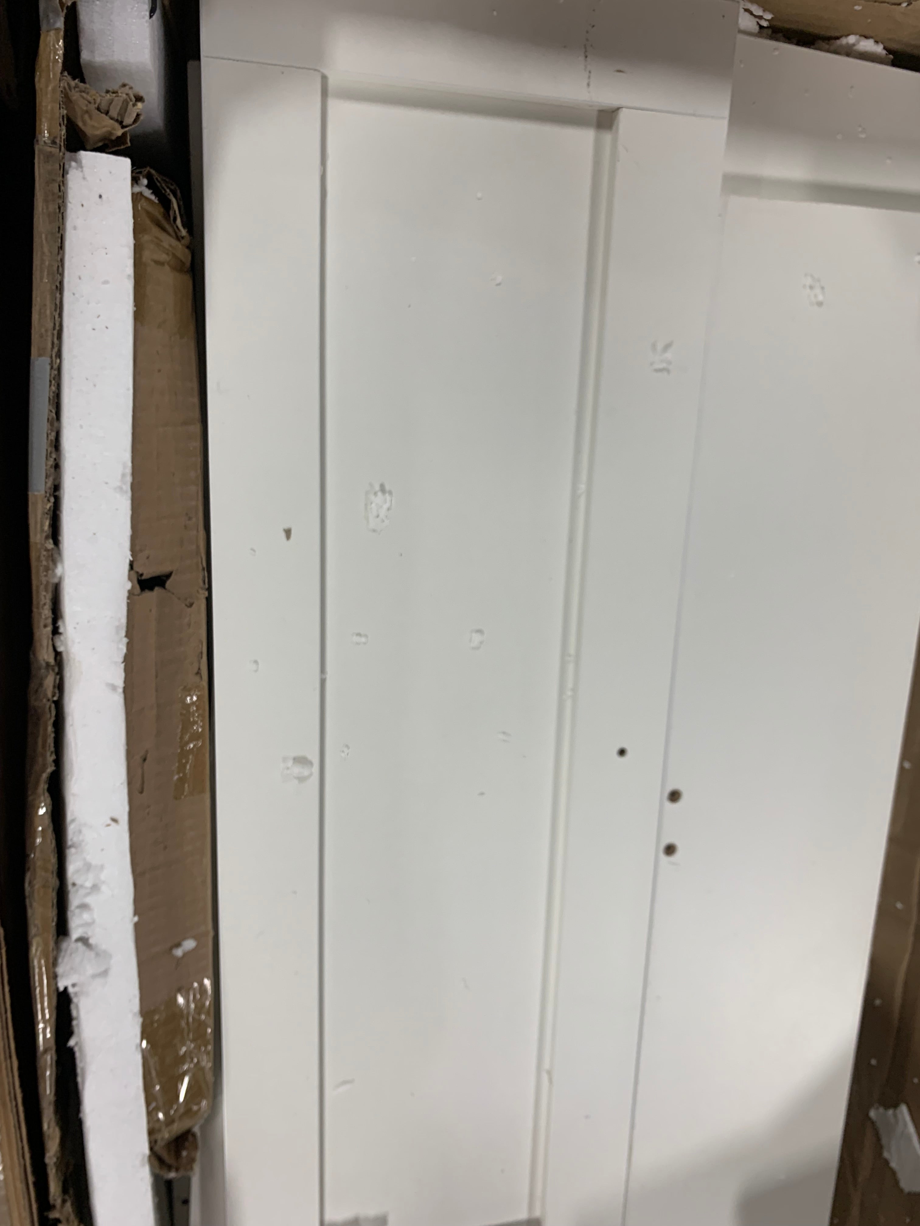 Beckwourth 6 Drawer 43.31'' W Double Dresser