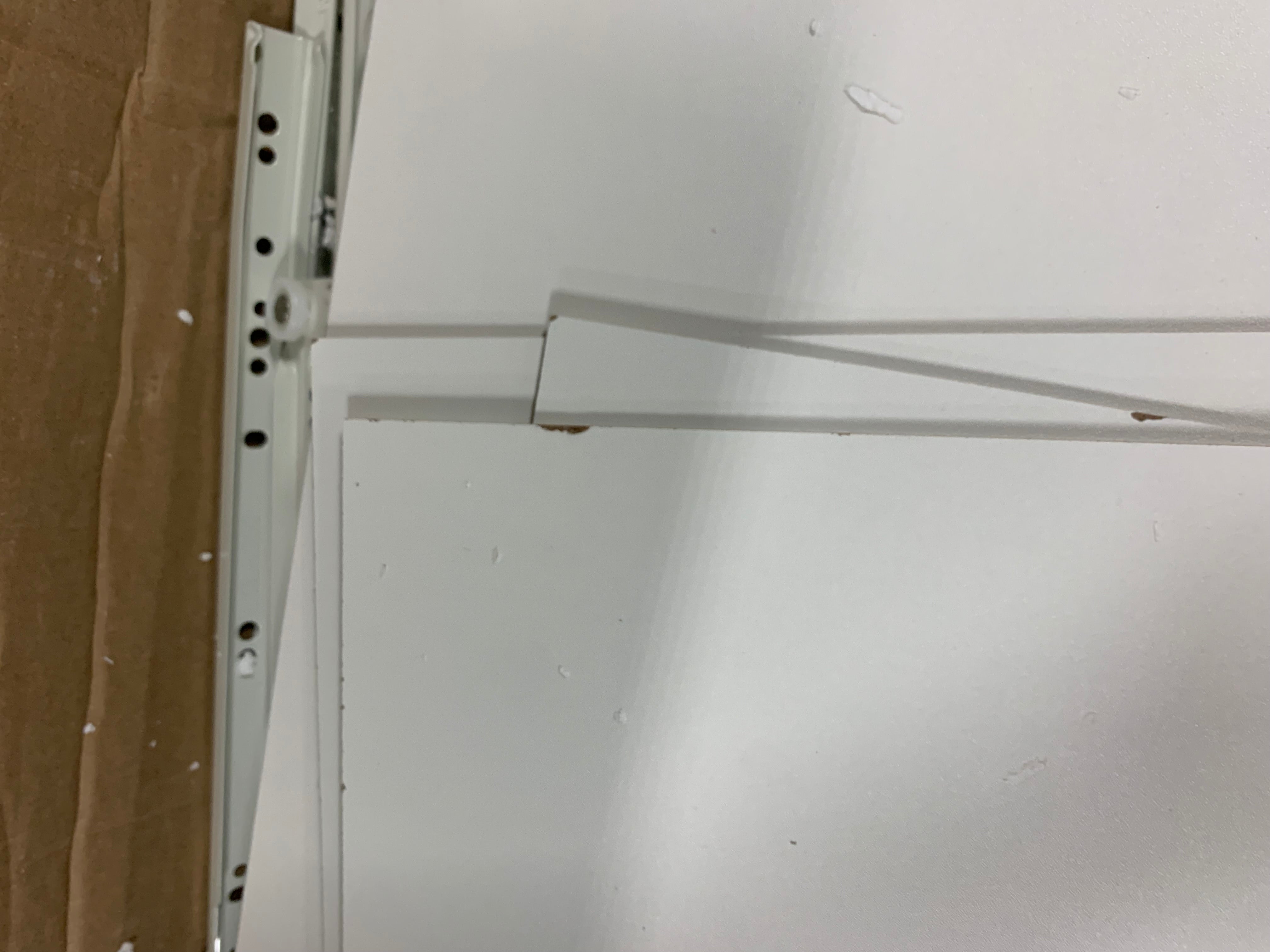 Beckwourth 6 Drawer 43.31'' W Double Dresser