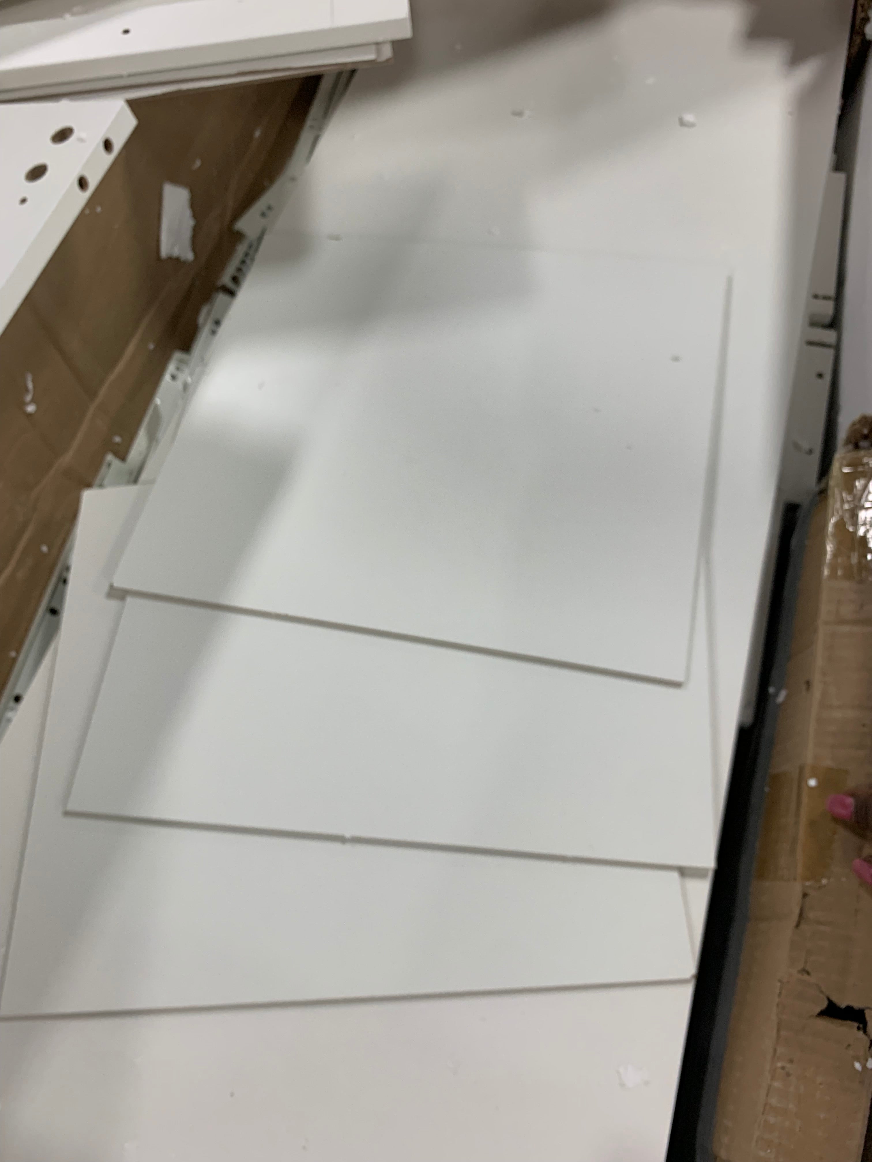 Beckwourth 6 Drawer 43.31'' W Double Dresser